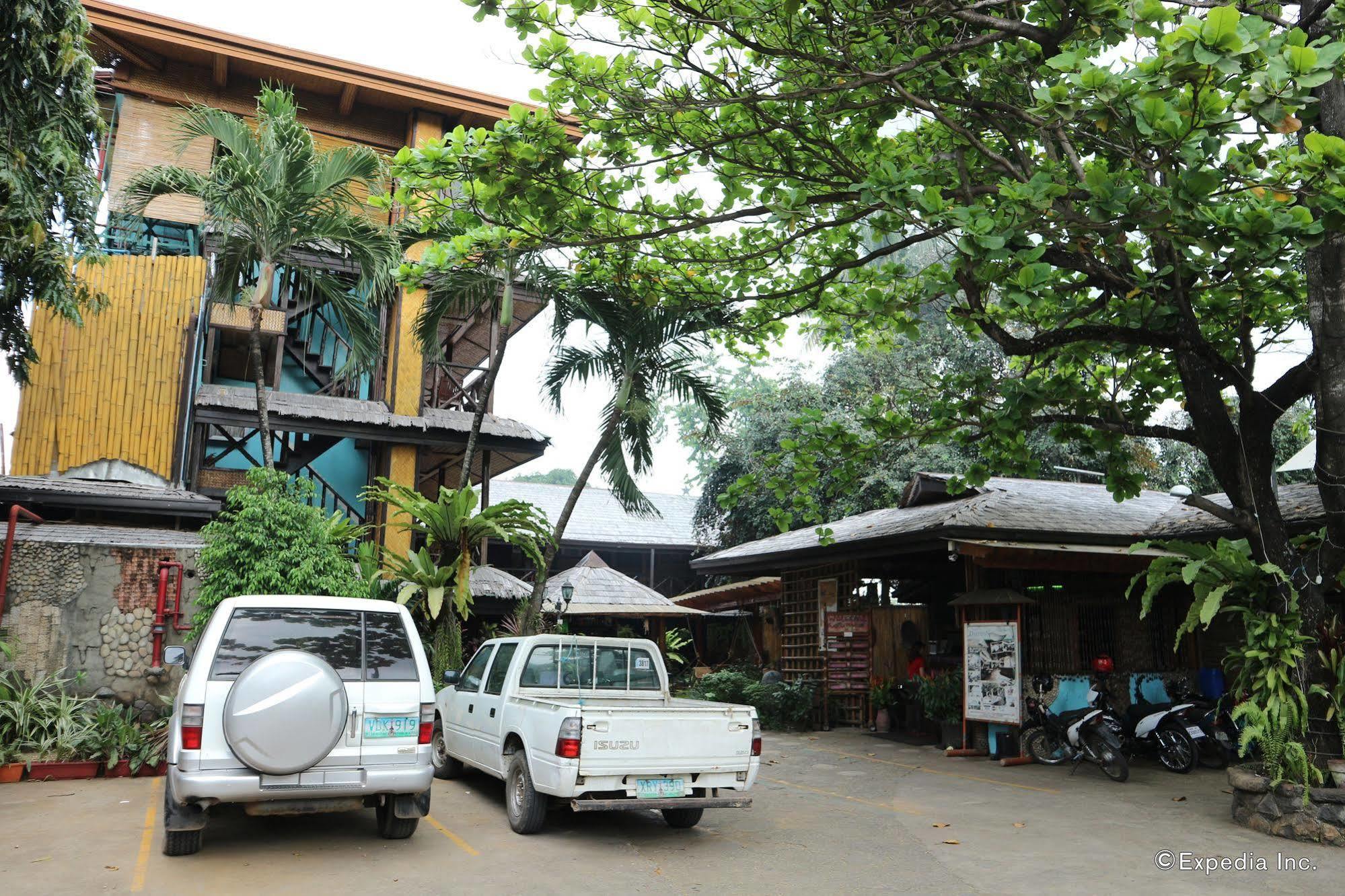 Puerto Pension Inn Puerto Princesa Exterior photo