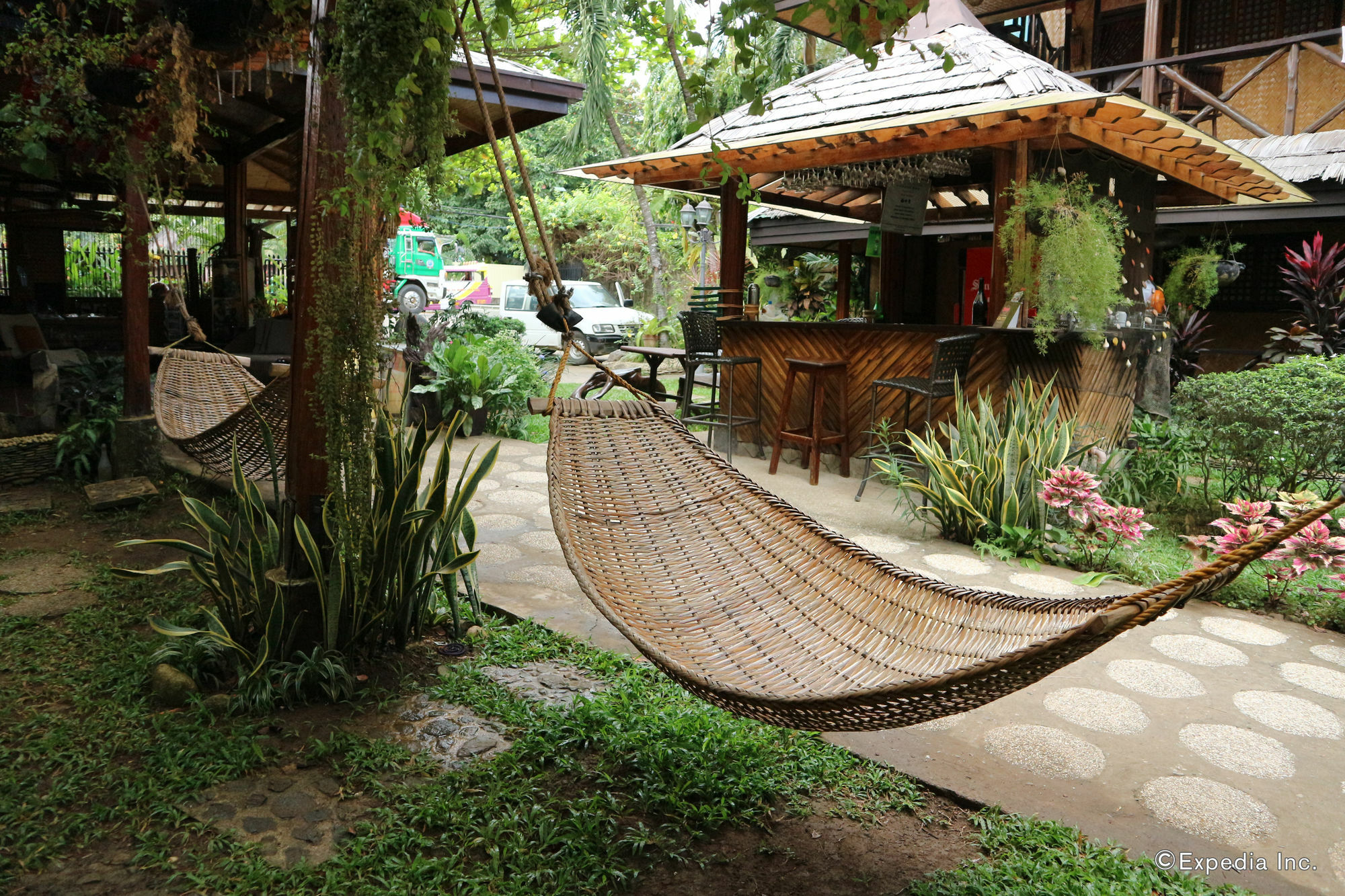 Puerto Pension Inn Puerto Princesa Exterior photo