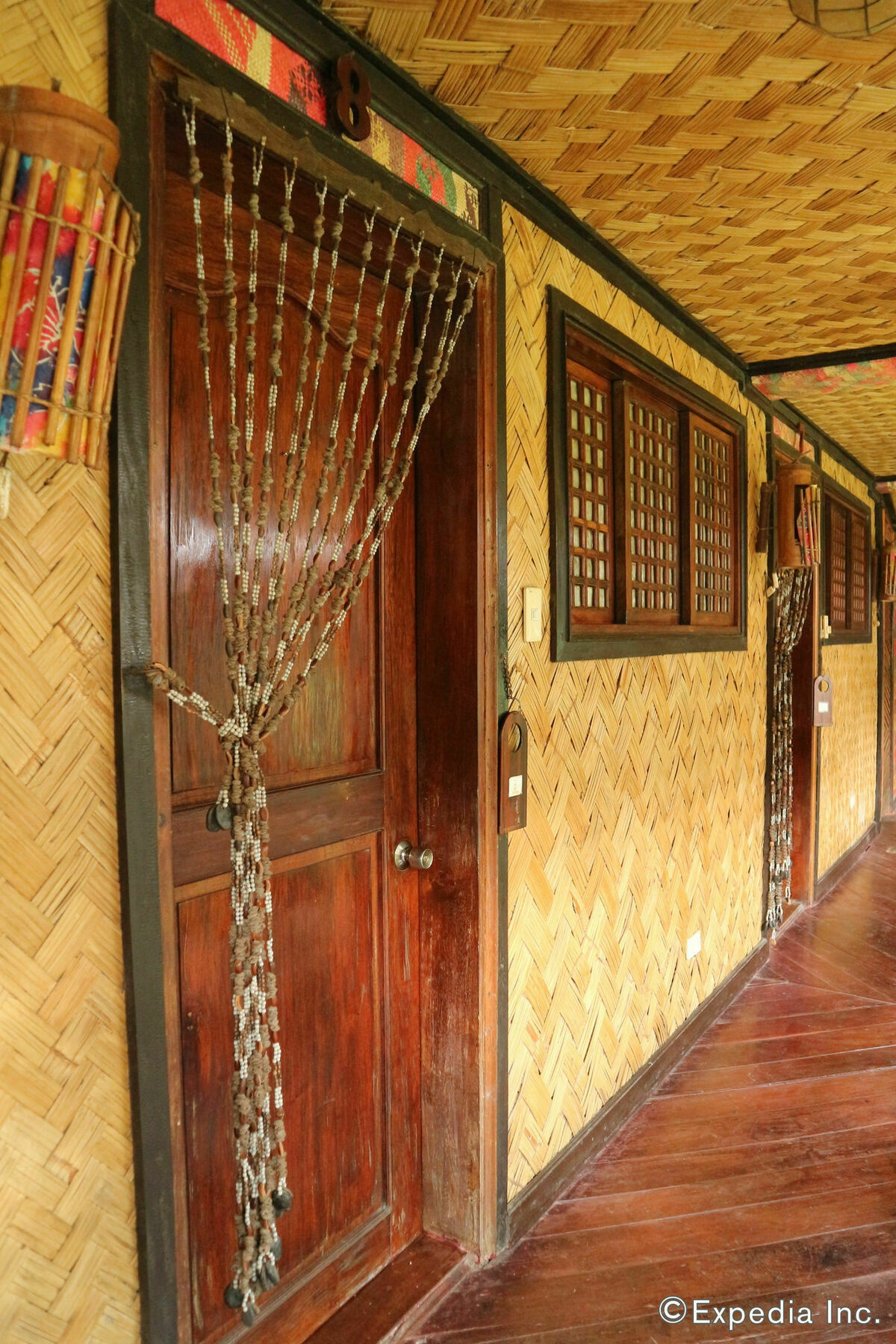 Puerto Pension Inn Puerto Princesa Exterior photo